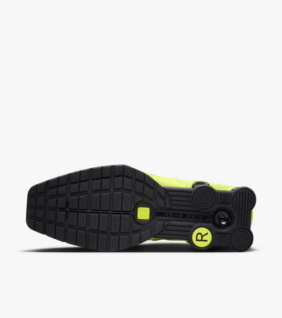 Magasin deals nike shox